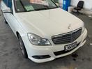 Thumbnail '9' of Mercedes-Benz C-Class C200CGI Station Wagon