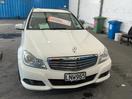Thumbnail '2' of Mercedes-Benz C-Class C200CGI Station Wagon