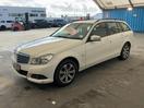 Thumbnail '3' of Mercedes-Benz C-Class C200CGI Station Wagon
