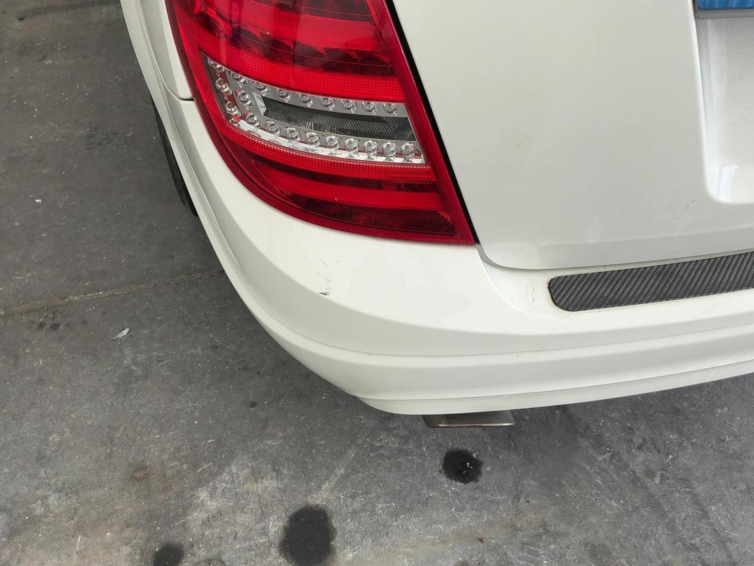 Photo '18' of Mercedes-Benz C-Class C200CGI Station Wagon Photo '18' of Mercedes-Benz C-Class C200CGI Station Wagon