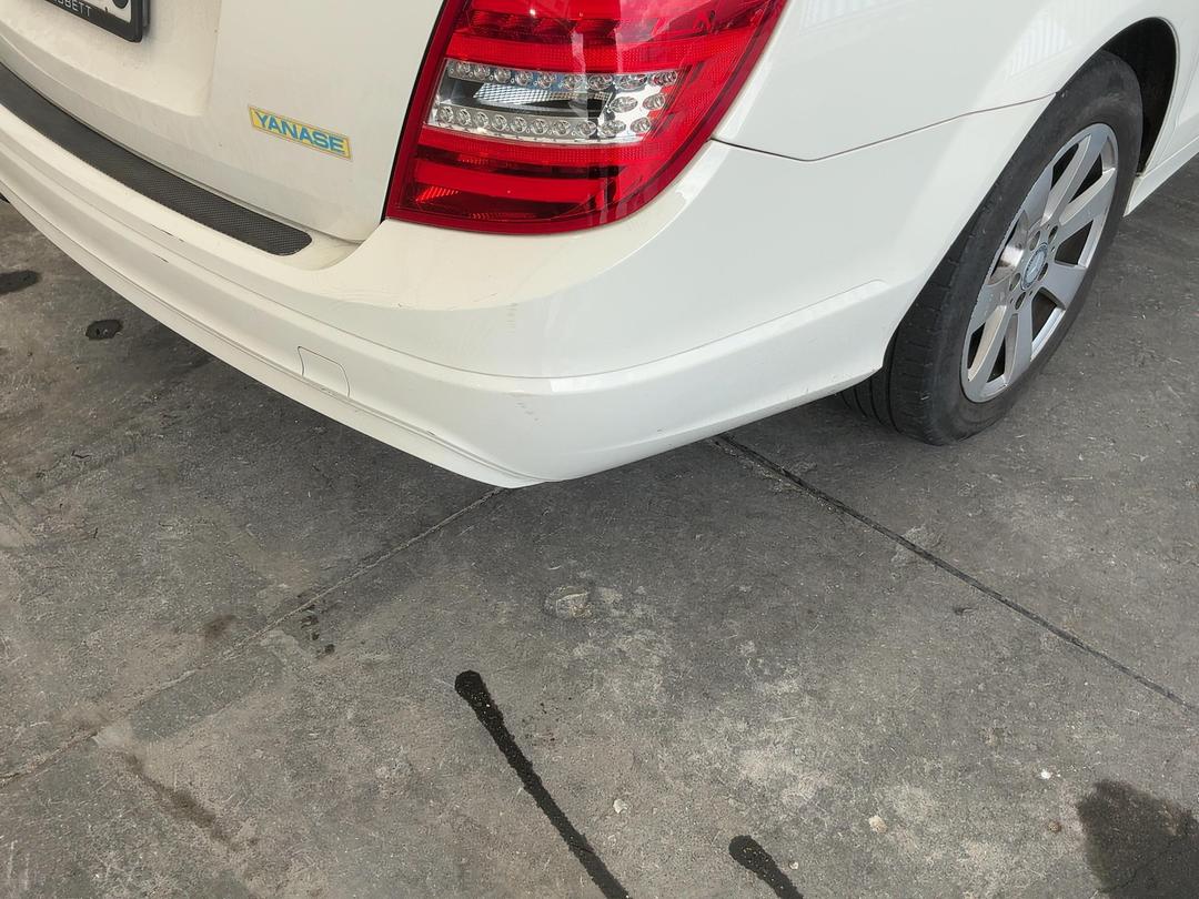 Photo '17' of Mercedes-Benz C-Class C200CGI Station Wagon Photo '17' of Mercedes-Benz C-Class C200CGI Station Wagon