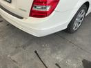 Thumbnail '17' of Mercedes-Benz C-Class C200CGI Station Wagon