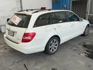 Thumbnail '6' of Mercedes-Benz C-Class C200CGI Station Wagon