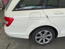 Thumbnail '14' of Mercedes-Benz C-Class C200CGI Station Wagon