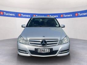 Photo '2' of Mercedes-Benz C-Class
