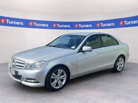 Photo '4' of Mercedes-Benz C-Class
