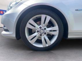 Photo '10' of Mercedes-Benz C-Class