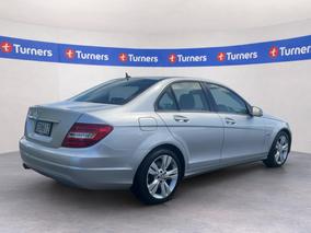 Photo '7' of Mercedes-Benz C-Class