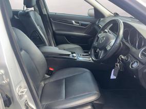Photo '16' of Mercedes-Benz C-Class