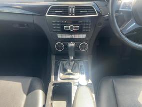 Photo '18' of Mercedes-Benz C-Class