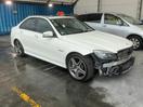 Thumbnail '1' of Mercedes-Benz C-Class C63 AMG