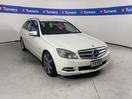 Thumbnail '1' of Mercedes-Benz C250 CGI