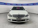 Thumbnail '2' of Mercedes-Benz C250 CGI