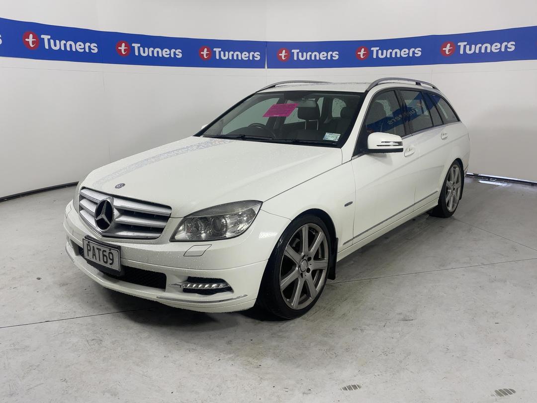 Photo '3' of Mercedes-Benz C250 CGI Photo '3' of Mercedes-Benz C250 CGI