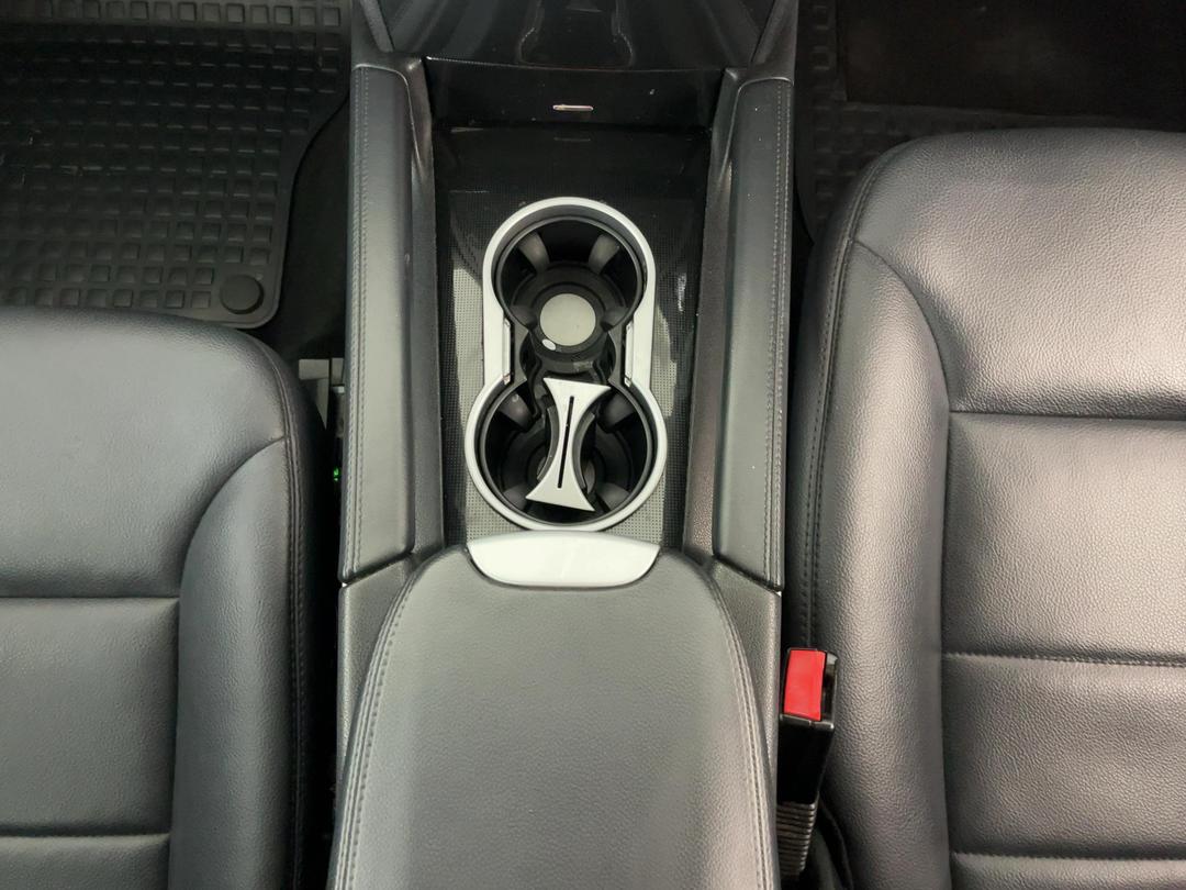 Photo '23' of Mercedes-Benz M-Class