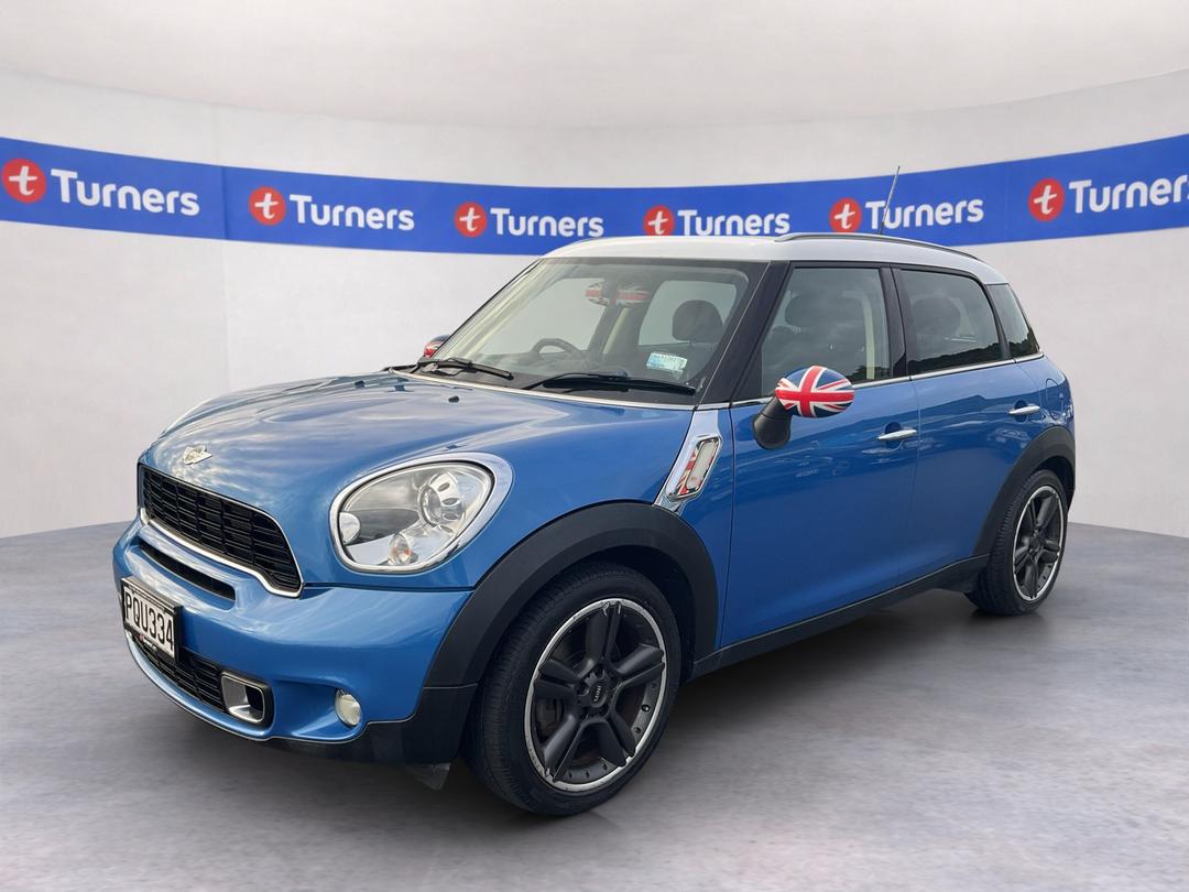 Photo '4' of Mini Cooper