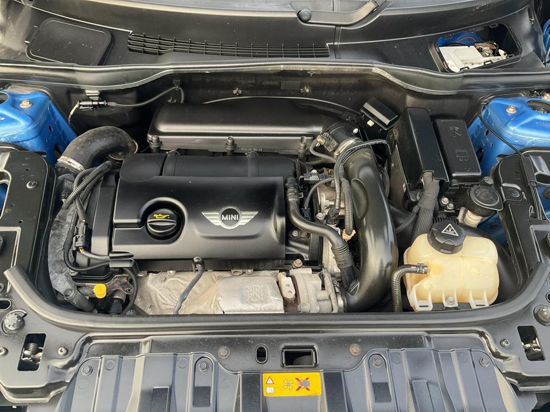 Photo '13' of Mini Cooper