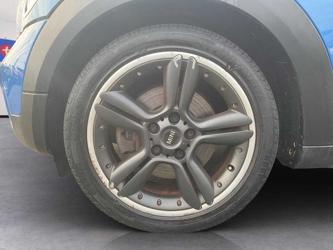 Photo '10' of Mini Cooper