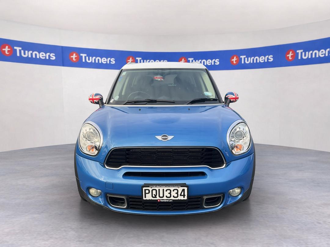 Photo '2' of Mini Cooper