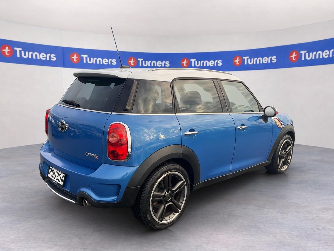 Photo '7' of Mini Cooper