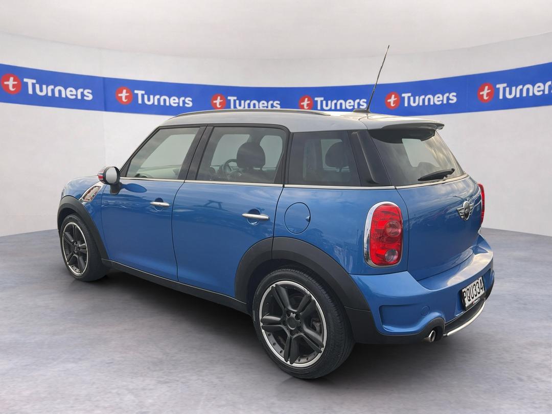 Photo '5' of Mini Cooper