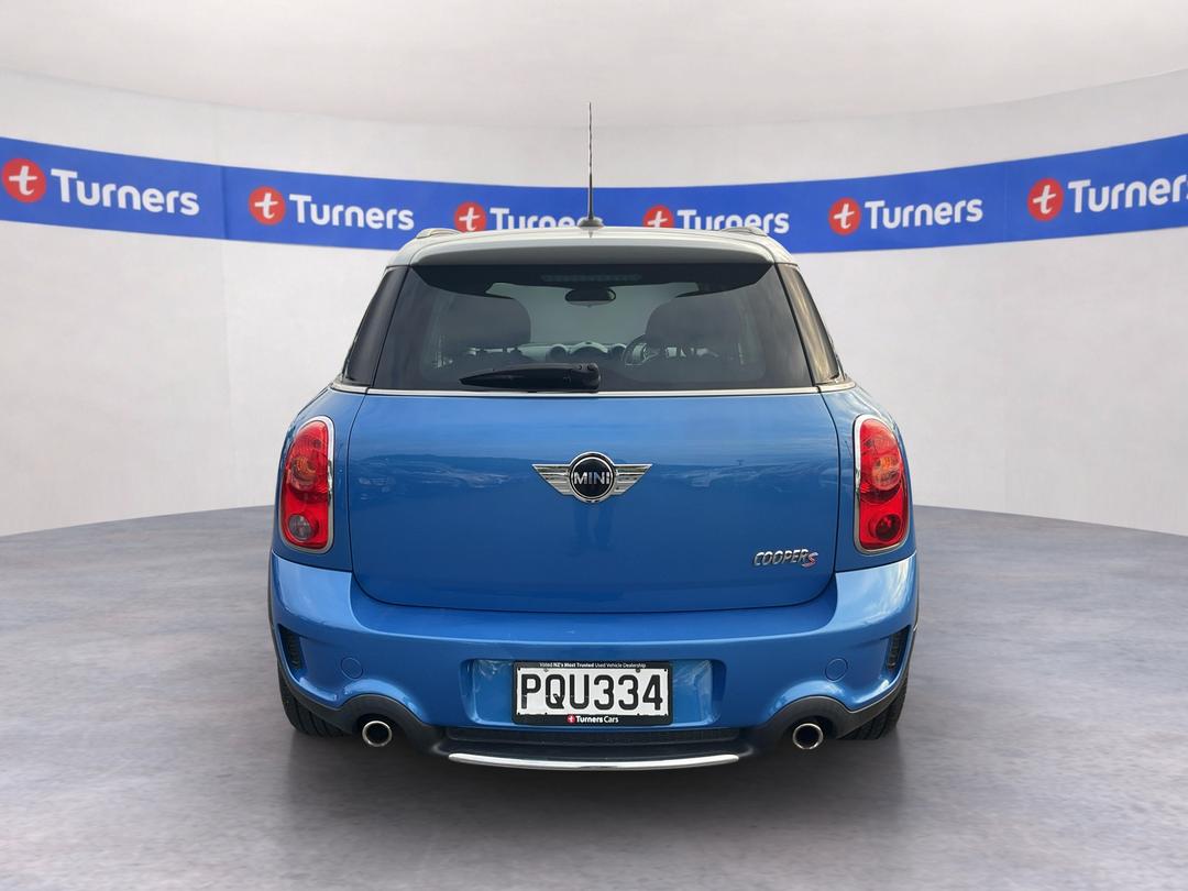 Photo '6' of Mini Cooper