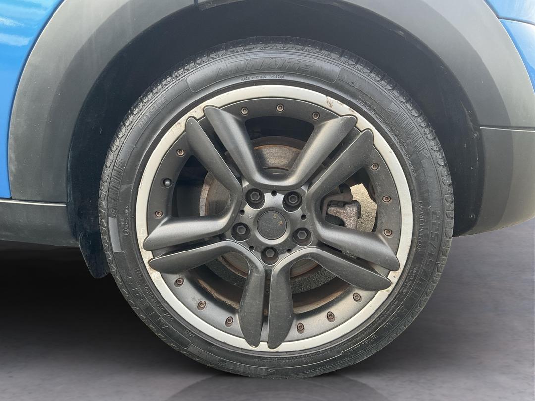 Photo '11' of Mini Cooper