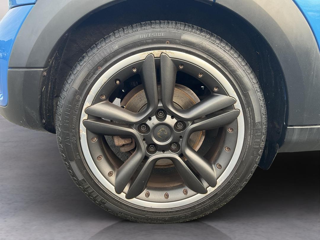 Photo '12' of Mini Cooper