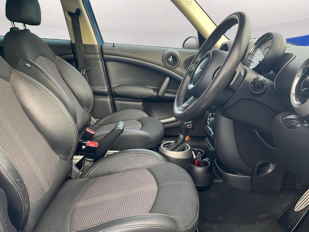 Photo '16' of Mini Cooper