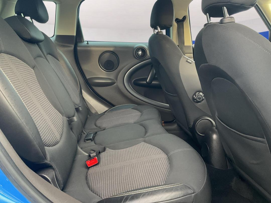 Photo '20' of Mini Cooper