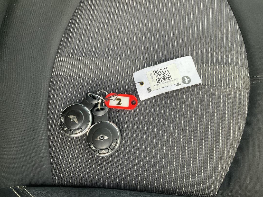 Photo '22' of Mini Cooper