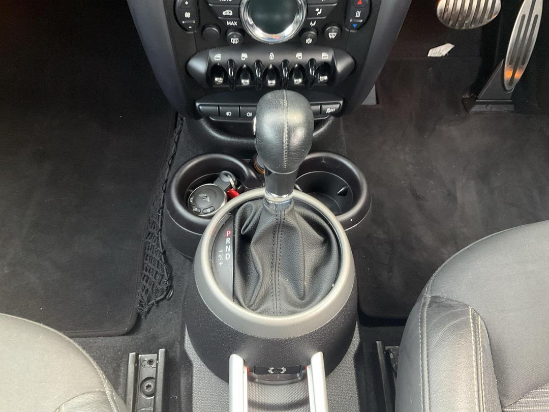 Photo '18' of Mini Cooper