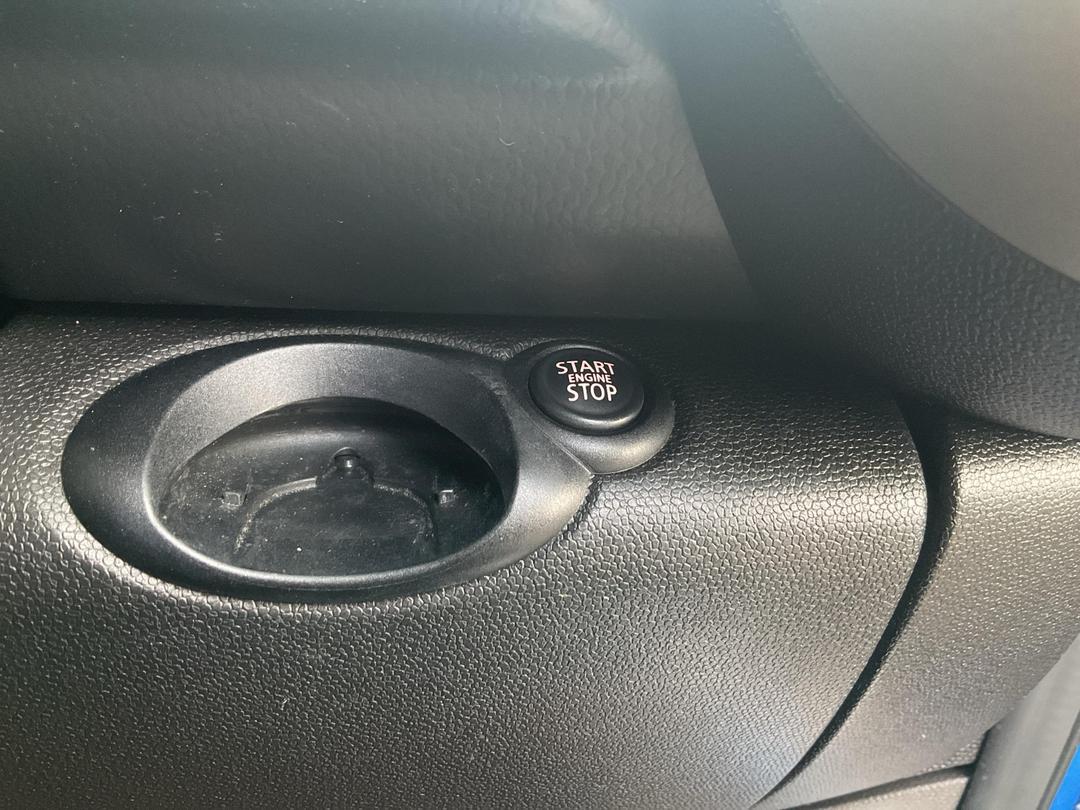 Photo '26' of Mini Cooper