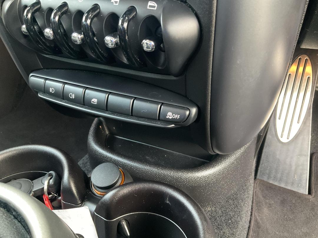 Photo '27' of Mini Cooper