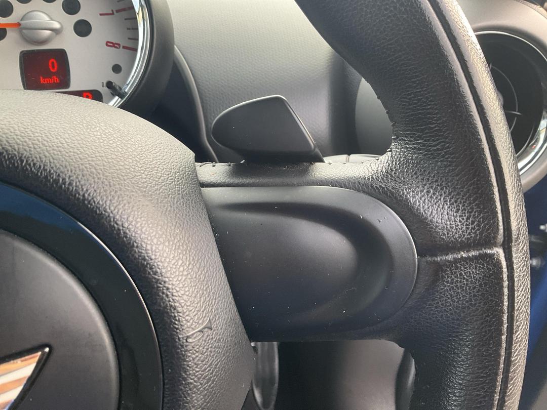 Photo '30' of Mini Cooper