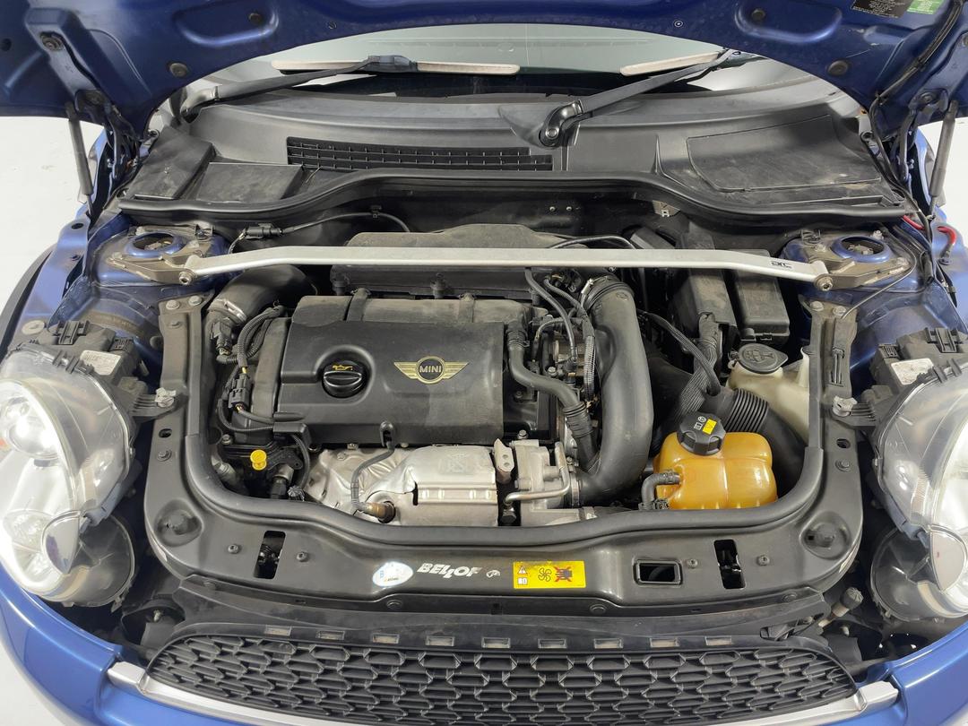 Photo '11' of Mini Cooper S Photo '11' of Mini Cooper S