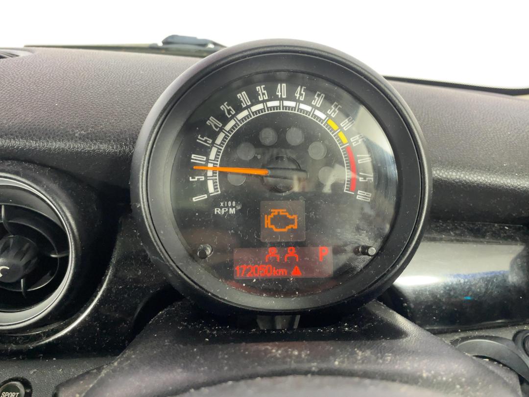 Photo '18' of Mini Cooper S Photo '18' of Mini Cooper S