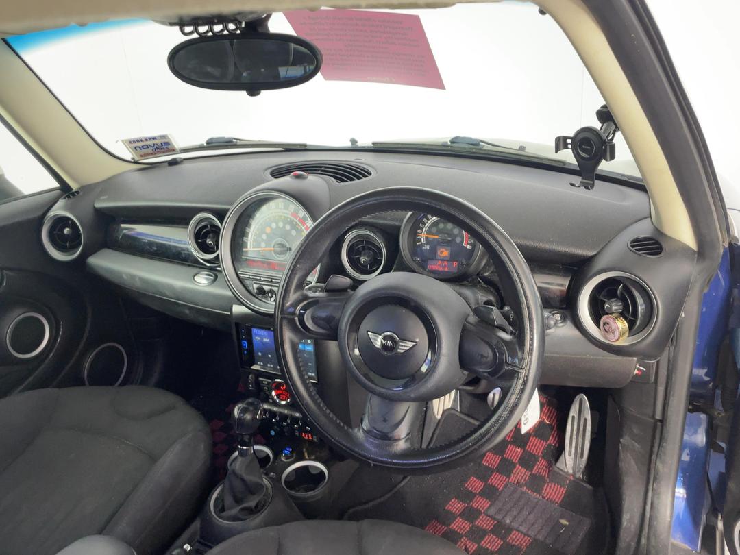 Photo '15' of Mini Cooper S Photo '15' of Mini Cooper S
