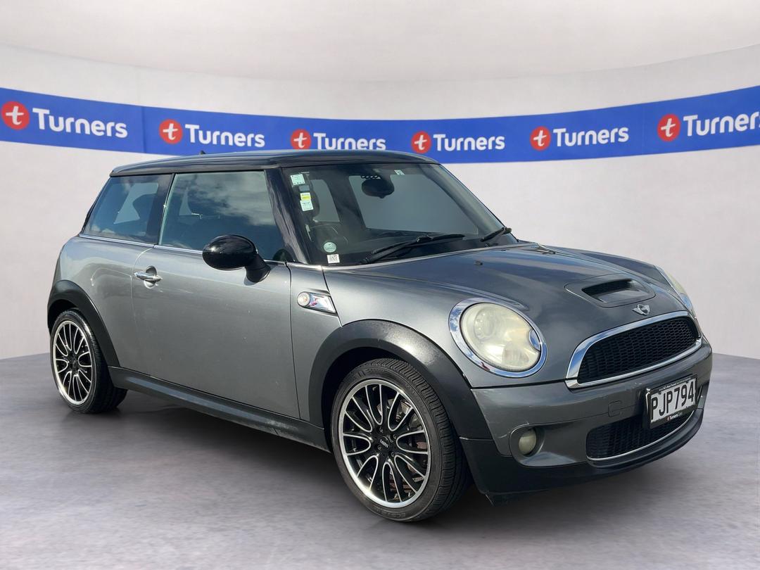 Photo '1' of Mini Cooper