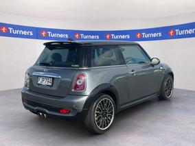 Photo '7' of Mini Cooper