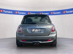 Photo '6' of Mini Cooper