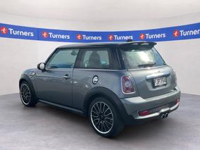Photo '5' of Mini Cooper