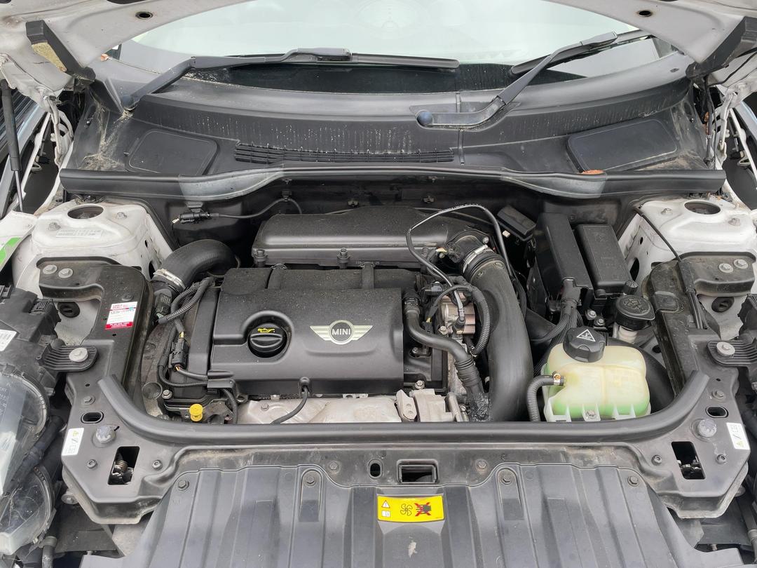 Photo '10' of Mini Cooper S Crossover