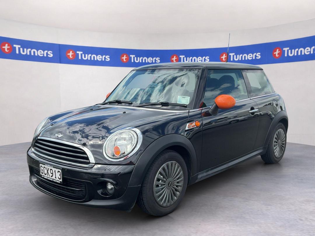 Photo '2' of Mini ONE Photo '2' of Mini ONE