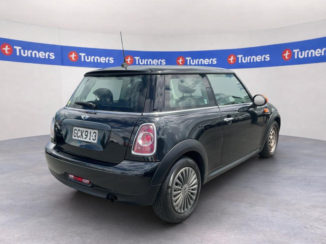 Photo '4' of Mini ONE Photo '4' of Mini ONE