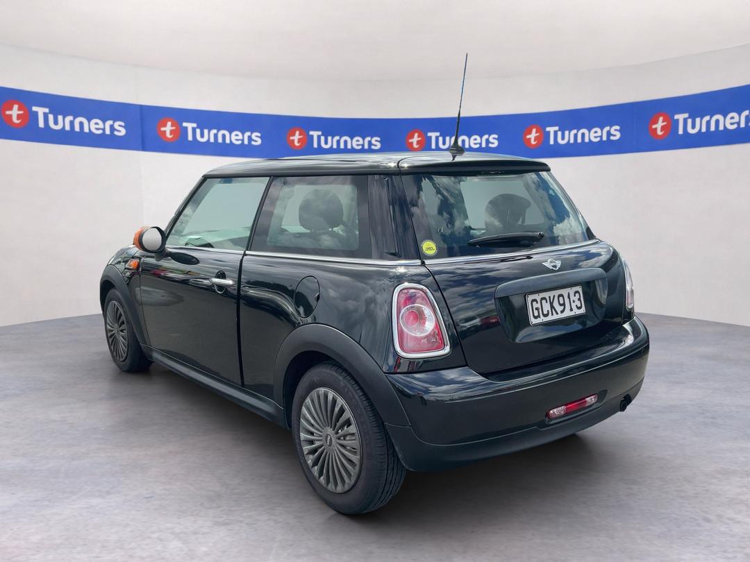 Photo '5' of Mini ONE Photo '5' of Mini ONE