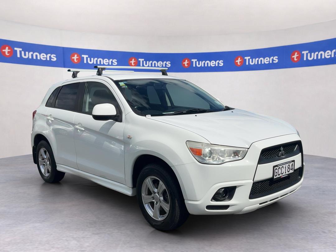 Photo '1' of Mitsubishi ASX