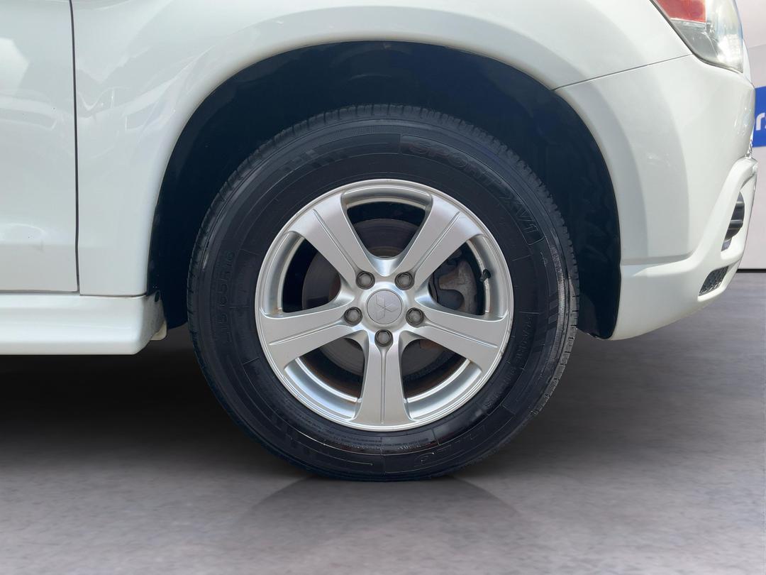 Photo '9' of Mitsubishi ASX