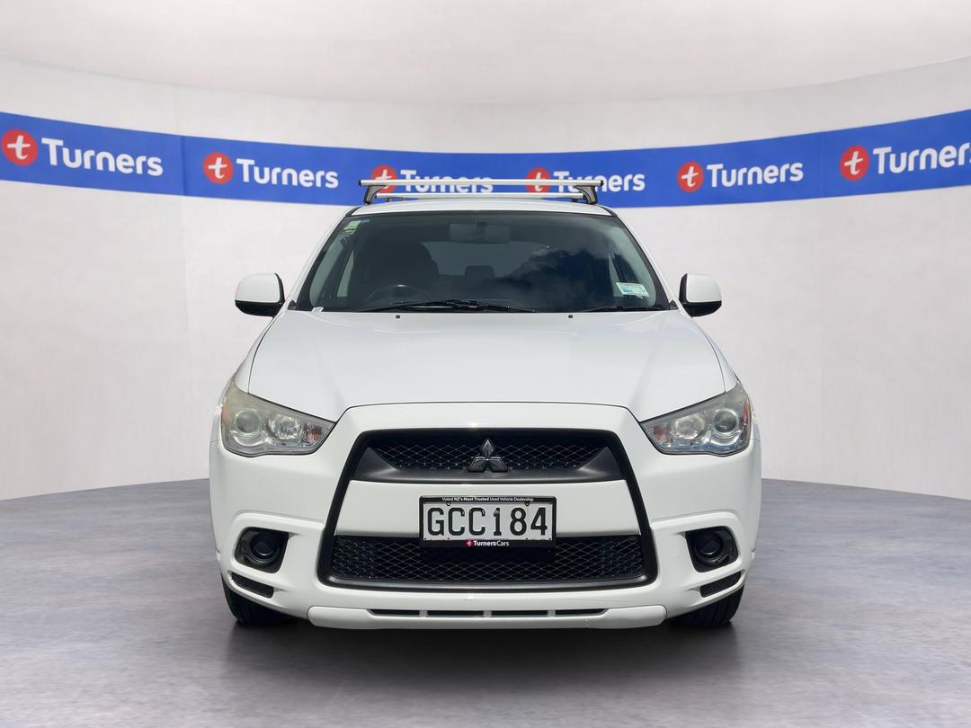 Photo '2' of Mitsubishi ASX