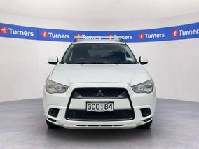 Photo '2' of Mitsubishi ASX